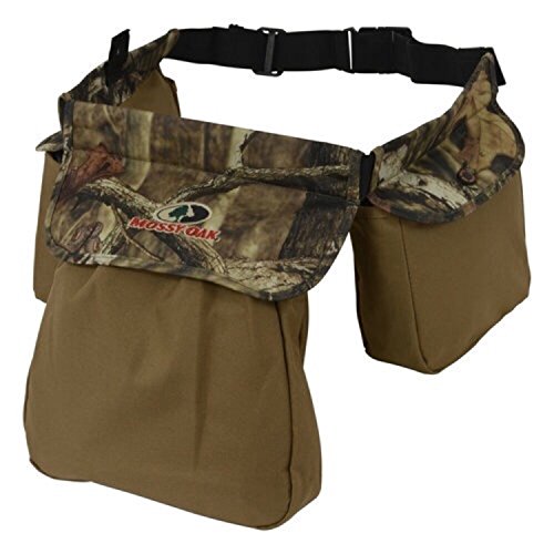 Mossy Oak- Dove-Belt-OSFM