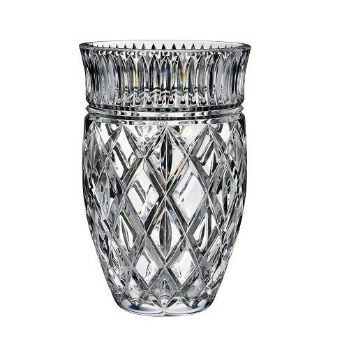 Eastbridge Vase 8" (not in pricelist)