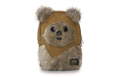 Star Wars Ewok Mini Backpack