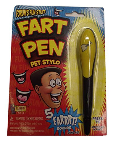 FART PEN