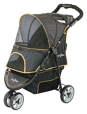 Gold Nugget Promenade Stroller