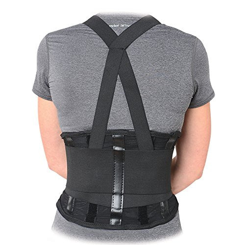 INDUSTRIAL BACK SUPPORT LARGE (HCFA L1499)