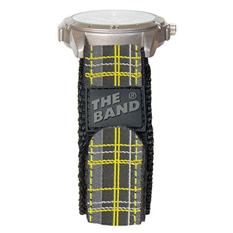 Accessory, The Band 3/4" Standard (20mm), Plaid