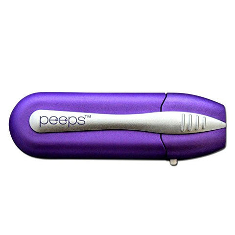 Peeps, Purple