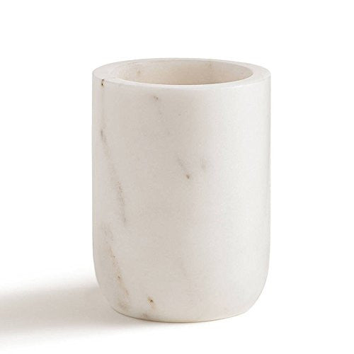 Pietra: Tumbler (Calacatta Marble)