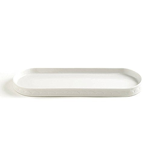 Scala: Tray (Porcelain)
