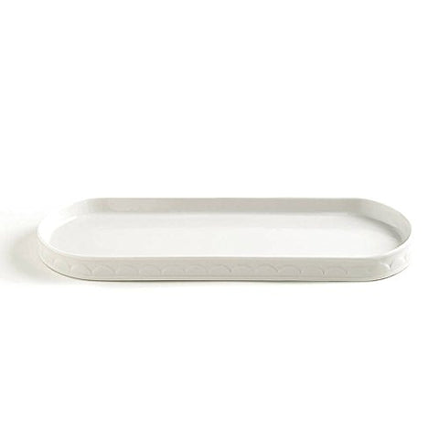 Scala: Tray (Porcelain)
