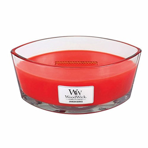 WW Lg HWF Crimson Berries