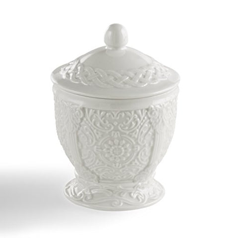 Kensington: Cotton Jar (Porcelain)