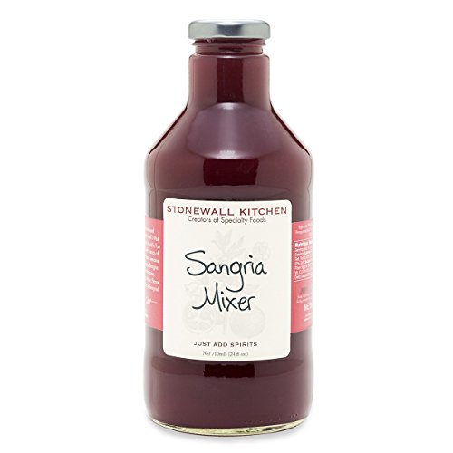 Sangria Mixer 24 fl oz Bottle