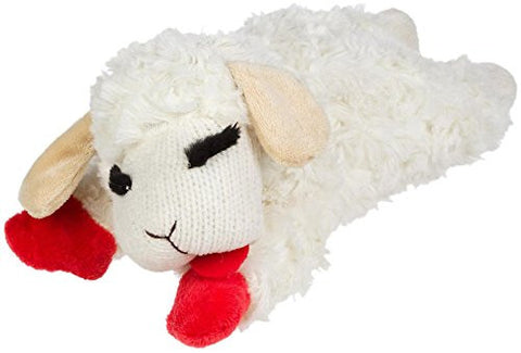 LAMBCHOP (10.5 inches)