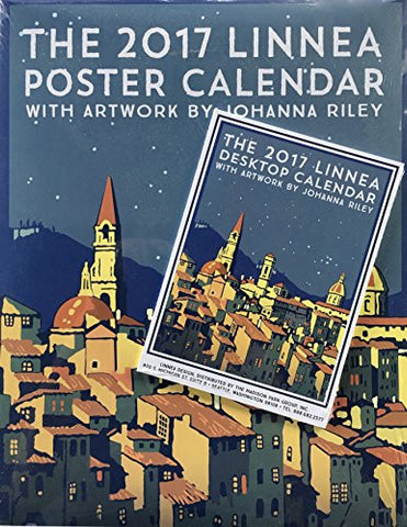 Poster Calendar 2017 And Desktop Calendar 2017