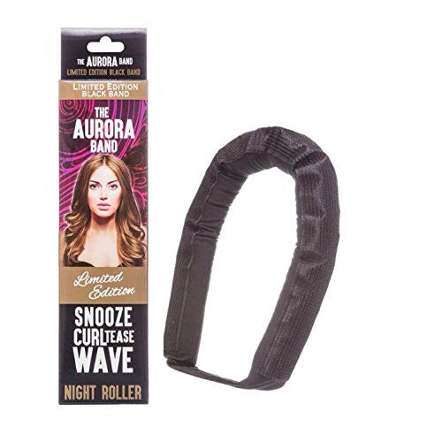 Aurora Hair Band Night Roller – Limited Edition