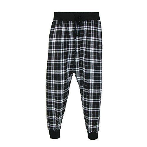 Tailgate Jogger - Black/White, Large