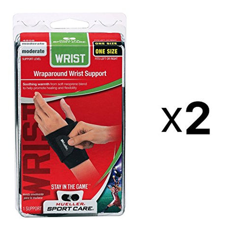Wrist Support Wrap - Osfm