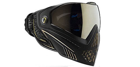 Goggles - Dye i5, Onyx/Gold