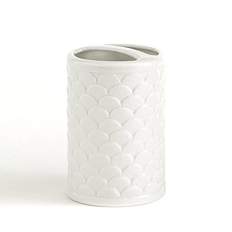 Scala: Toothbrush Holder (Porcelain)