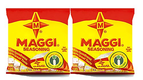 MAGGI Cubes, Original,100 Cubes/pack