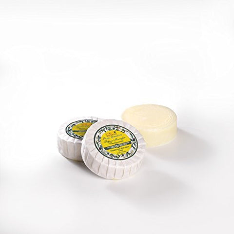 Prima Spremitura Organic Extra Virgin Olive Oil Bar Soap (1x1 oz Bar) by Prima Spremitura