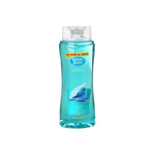 White Rain Shampoo Ocean Mist 15oz.
