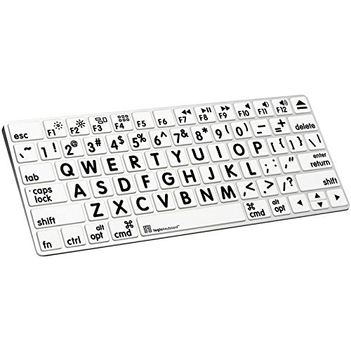 XLPrint Black on White Magic Mini US