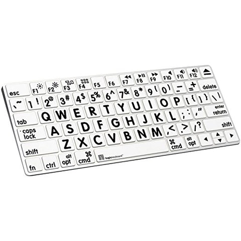 XLPrint Black on White Magic Mini US