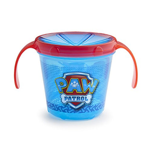 Paw Patrol Snack Catcher - Boy
