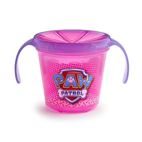 Paw Patrol Snack Catcher - Girl