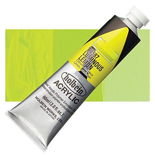 AU60 Luminous Lemon - 60ml