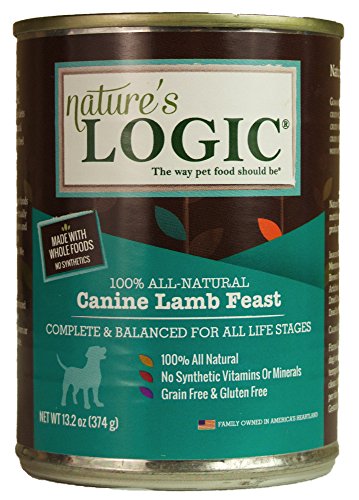 Nlogic D Lmb 13.2oz, 12ct