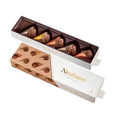 Neuhaus Chocolate Treats- Cornets