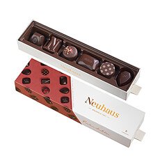 Neuhaus Chocolate Treats- Dark Delights