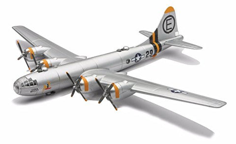 WWII Bombers/Transporter Plane Model Kit - B-29 Super Fortress