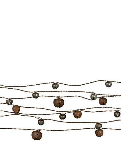24' BELL WIRE GRLD BZ SI
