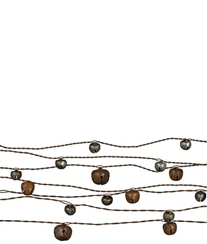 24' BELL WIRE GRLD BZ SI