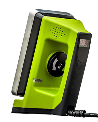 Digital Wax Iron 110 V/ 60 Hz, 1000 W