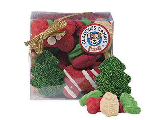 Max's Holiday Munch, 8 oz