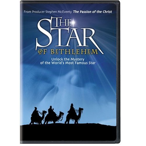 The Star Of Bethlehem (Dvd)