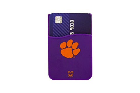 PHONE WALLET - Clemson University