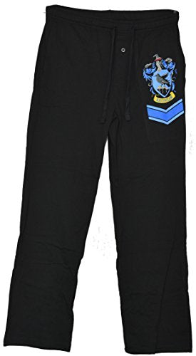 Harry Potter Ravenclaw Sleep Pants-XXL