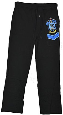 Harry Potter Ravenclaw Sleep Pants-XXL