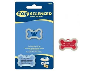 Silencer Sm. Bone Glow in Dark