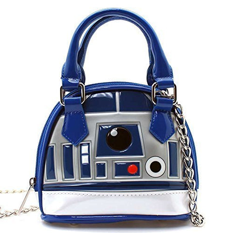 Star Wars R2-D2 Micro Dome Crossbody Bag