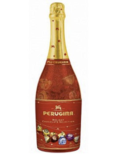 Perugina Holiday Selection Bottle, 7.05 oz