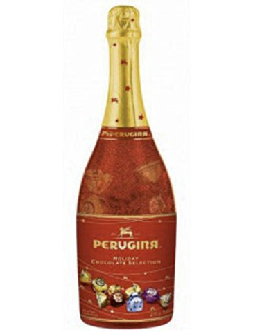 Perugina Holiday Selection Bottle, 7.05 oz