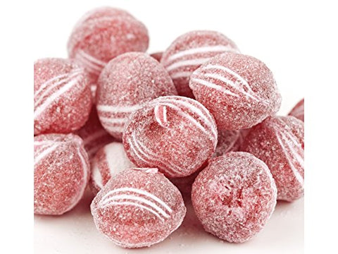 Sanded Cinnamon Balls Panned 1 Lb.