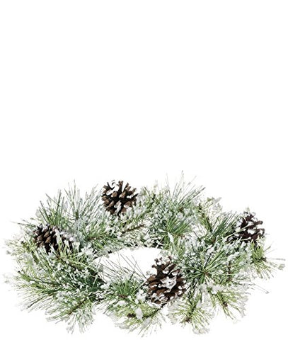 4.5" SNOW PINE C R