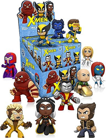 Mystery Mini Blind Box: X-Men S1