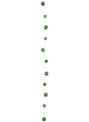 6' BELL GARLAND GR