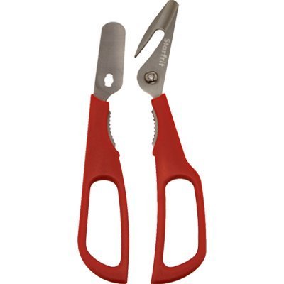 Shellfish Shears